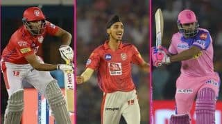 IPL 2019, KXIP vs RR: Ashwin's all-round show, Binny's blitz and other talking points